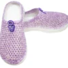 Women's Beach Shoes Summer Clogs Holiday Garden Slip On Mules Waterproof