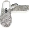 Women's Beach Shoes Summer Clogs Holiday Garden Slip On Mules Waterproof