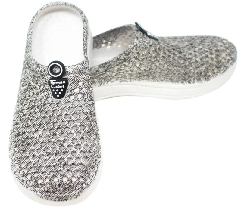 Women's Beach Shoes Summer Clogs Holiday Garden Slip On Mules Waterproof