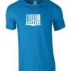 Men's Chess King Queen T-Shirt Regular Fit Cotton Graphic Streetwear Xmas Gift