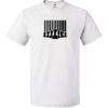 Men's Chess King Queen T-Shirt Regular Fit Cotton Graphic Streetwear Xmas Gift