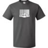 Men's Chess King Queen T-Shirt Regular Fit Cotton Graphic Streetwear Xmas Gift