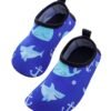 Kids Water Shoes Baby Swim Socks Toddler Aqua Beach Shoes Boys Girls Non Slip