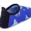 Kids Water Shoes Baby Swim Socks Toddler Aqua Beach Shoes Boys Girls Non Slip