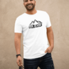 Men's 4X4 Off Road T-Shirt 100% Cotton Regular Fit Graphic Print Crew Neck Novelty Gift