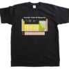 Men's Periodic Table Science T-Shirt Geek Graphic Regular Fit Cotton Crew Neck Tee  Long Description