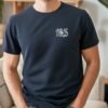 Men's Books and Coffee T-Shirt Reading Graphic Regular Fit Cotton Streetwear Summer Top