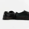 Men's Smart Dress Formal Leather Office Work Wedding Casual Slip On Shoes