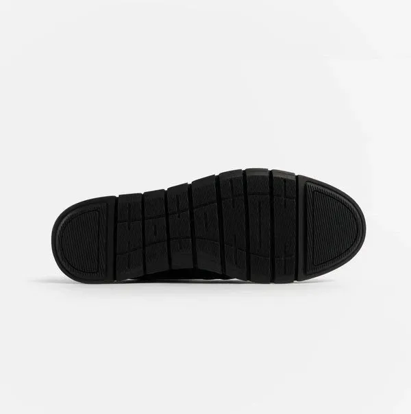 Men's Smart Dress Formal Leather Office Work Wedding Casual Slip On Shoes