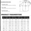 Men's Short Sleeve Colour Block Dress Shirt Casual Button-Down Lapel Pocket Regular Fit Top