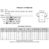 Men's Short Sleeve Henley T-Shirt Casual Grandad Button V Neck Solid Cotton Blend Tee Top