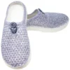 Women's Beach Shoes Summer Clogs Holiday Garden Slip On Mules Waterproof