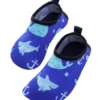 Kids Water Shoes Baby Swim Socks Toddler Aqua Beach Shoes Boys Girls Non Slip