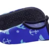 Kids Water Shoes Baby Swim Socks Toddler Aqua Beach Shoes Boys Girls Non Slip